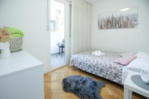 Apartments Lana i Davide