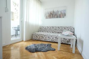 Apartments Lana i Davide