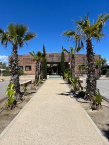 Camping les dunes 5 étoiles mobil home 6 personnes A14