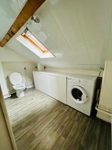 appartement 2 pieces