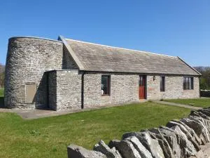 Woodwick Mill Cottage - Twatt