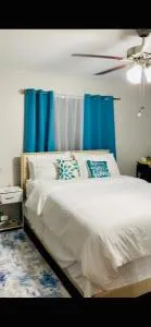 1 Bedroom Apartment, in Coconut Drive San Fernando - Couva