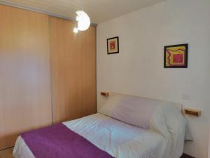 Appartements Location MarjoRI - T2 Le Roselin : photos des chambres