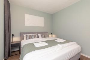 Apartment FUCHSBAU - 2 Zimmer mit Balkon