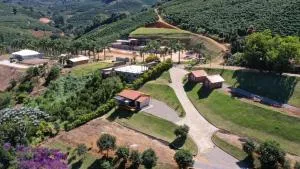 Vivendas Canaã - Barbosa