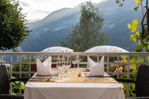 hotel bellevue traditional swiss hideaway