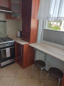 Apartament Konopnicka