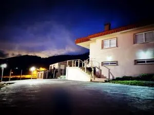 Casa Ángel 1982 - Villadesuso