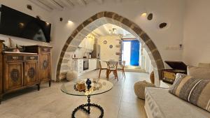 Marmara Traditional Apartments