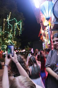 Global Hanoi Backpackers