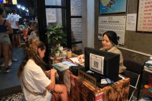 Global Hanoi Backpackers