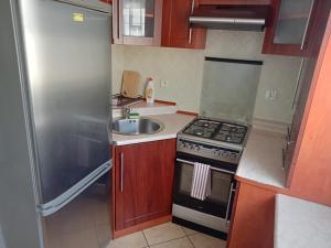 Apartament Konopnicka