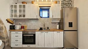 Marmara Traditional Apartments