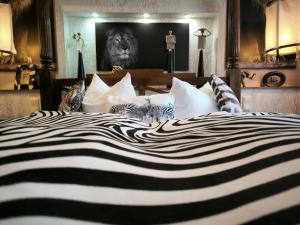 Boulevardhotel Sängerstadt - alle Zimmer klimatisiert