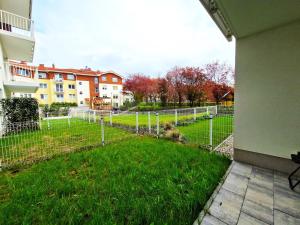 Apartament Gdańsk Morena