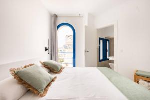 Marbella House imponente ático con piscina privada