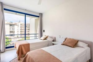 Marbella House imponente ático con piscina privada