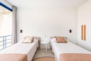 Marbella House imponente ático con piscina privada