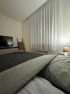 Talija apartman 3