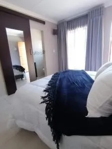 Lukhanya Guesthouse - Randfontein