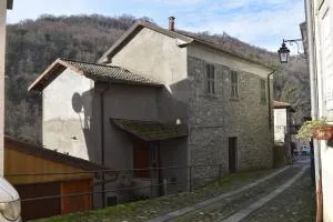 Casa di Alice - Zeri