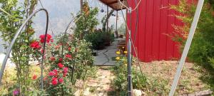 Himalayan Homestay Huddu Valley