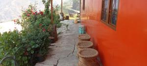 Himalayan Homestay Huddu Valley