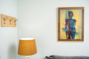 Art of urban hospitality!