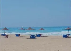 Venus 1 Resort North Coast - Villa 4 Bedrooms - Dawwār ‘Abd al Qādir Qāsim