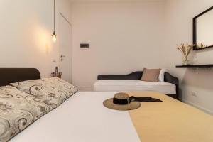 GIGI HOUSE [appartamento PIAZZA MAZZINI] 300m dal mare