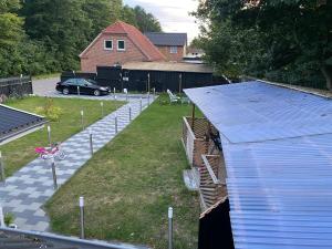 Billund star