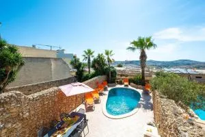 La Rustica Holiday Home - Taʼ Bullara