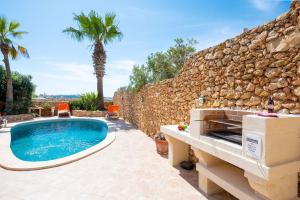 La Rustica Holiday Home