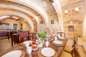 La Rustica Holiday Home