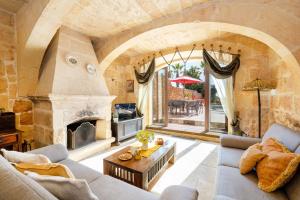 La Rustica Holiday Home