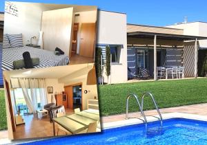 Casa Pascal cœur du Delta - 4hvězdičkové hotely ve městě L'Ampolla