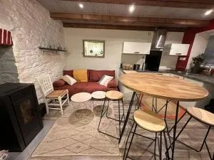 Maison de charme - Cœur de Brest - 高伊斯瑙