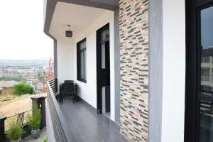 Cozy Apartments Kigali - Kigali