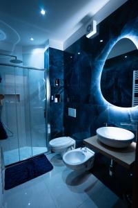 Blue Angel Oak - Apartment