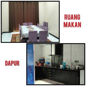 Seri Zahra Homestay