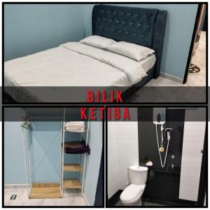 Seri Zahra Homestay