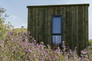 8 Dragon Fly Den, Camp Tapnell