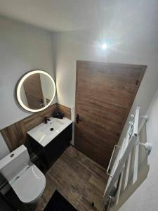 Appartement vue mer et dunes