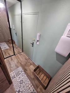 Appartement vue mer et dunes