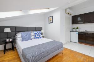 Old Town - Apartment with AC - Długa 65