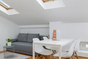 Old Town - Apartment with AC - Długa 65