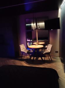 Premium Bubble Jacuzzi Apartment