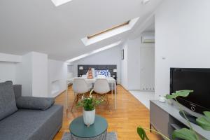 Old Town - Apartment with AC - Długa 65