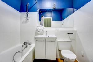 Appartements Madeleine 13 - Charmant studio pour 2 : photos des chambres