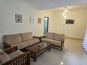 6 BHK in Krishna Nagar Lucknow LKO6BHK 401l&402R